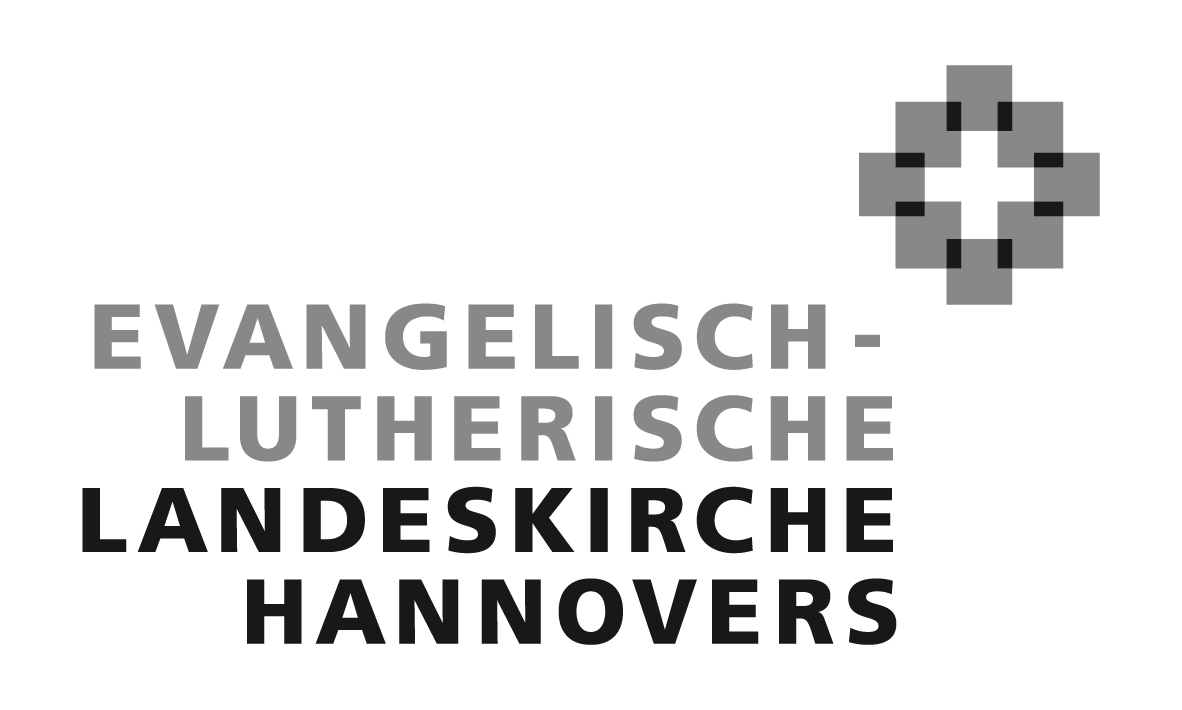 Logo der Evangelisch Lutherischen Landeskirche Hannovers