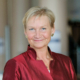 Das Foto zeigt die EKD-Ratsvorsitzende Kirsten Fehrs.
