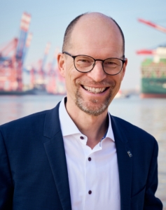 Matthias Ristau