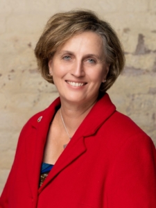 Dr. Clara Schlaich