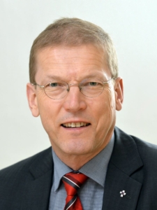 Dr. Hans Christian Brandy